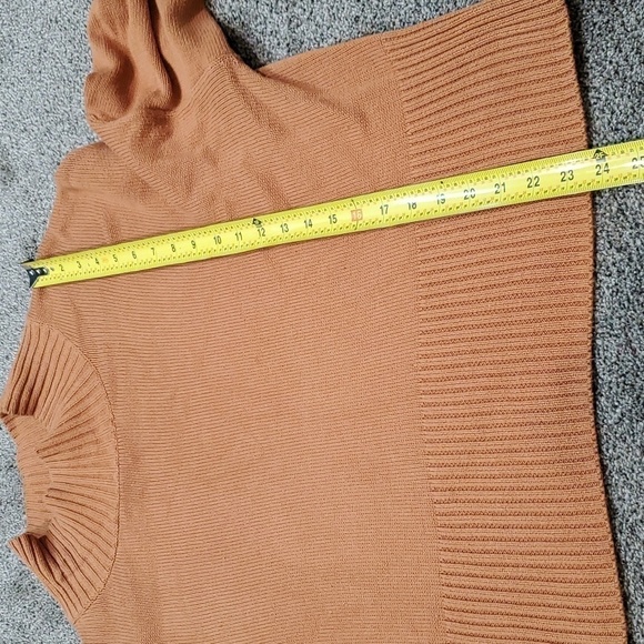 525 America Womens Knit Sweater sz L - Picture 4 of 7